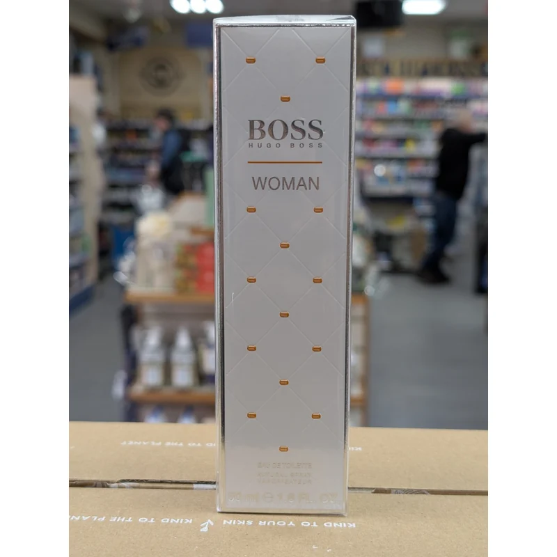 BP BOSS HUGO BOSS 50ML PERF