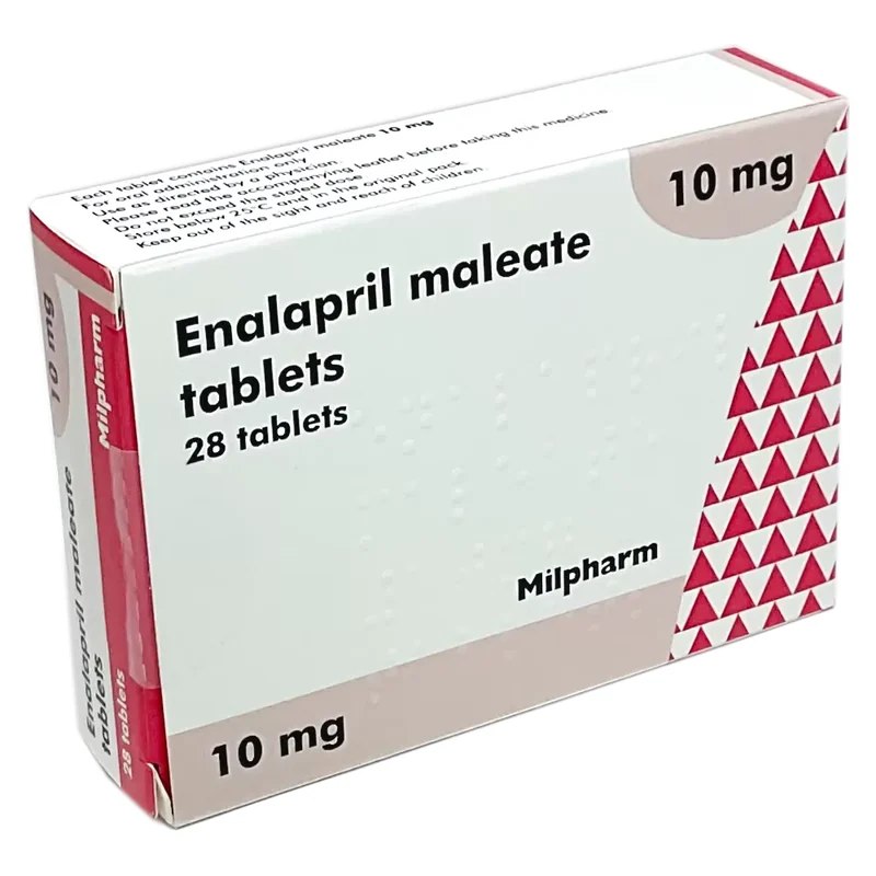 ENALAPRIL 1X1 ALAPREN 10MG