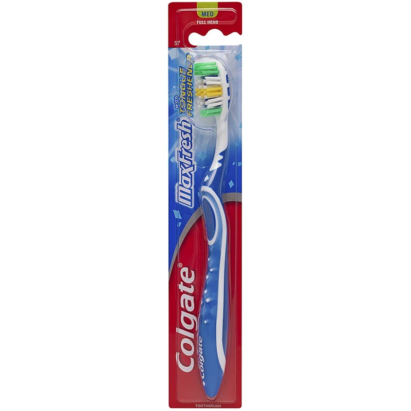 TOOTH BRUSH COLGATE  ACC