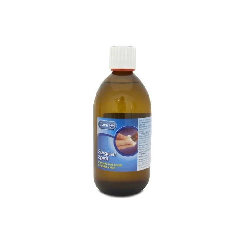 SURGICAL SPIRIT 200ML PAKMED