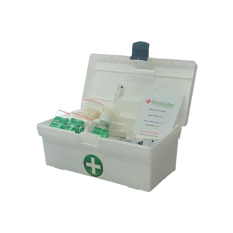 FIRST AID KIT OFICE REGULATION