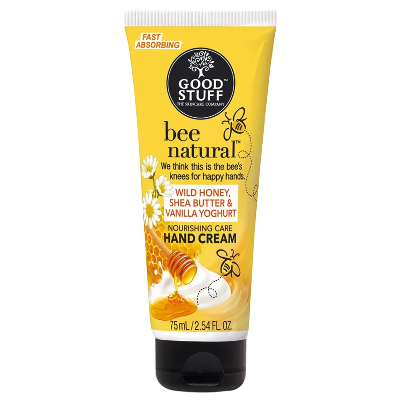 GOOD STUFF BEE HAND CREAM 75ML