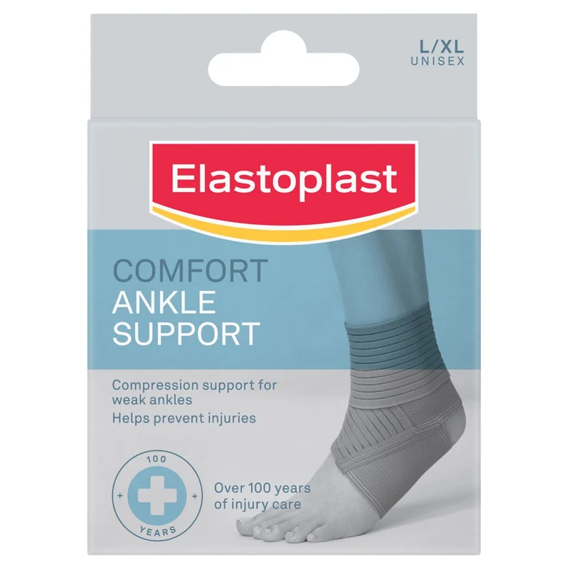 ANKLE SUPPORT LARGE