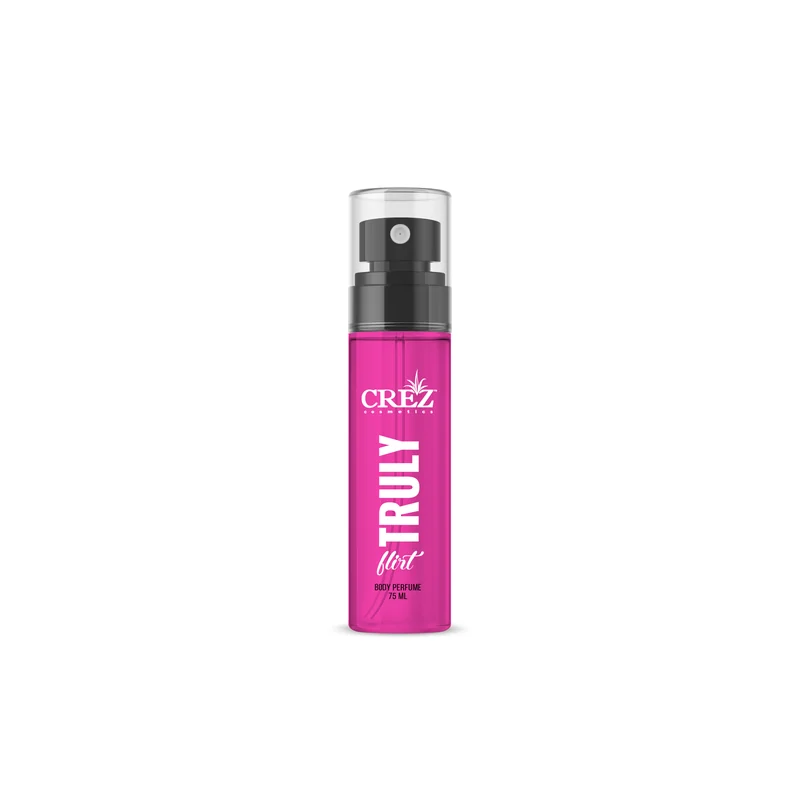 CREZ DIVA BODY PERFUME 75ML