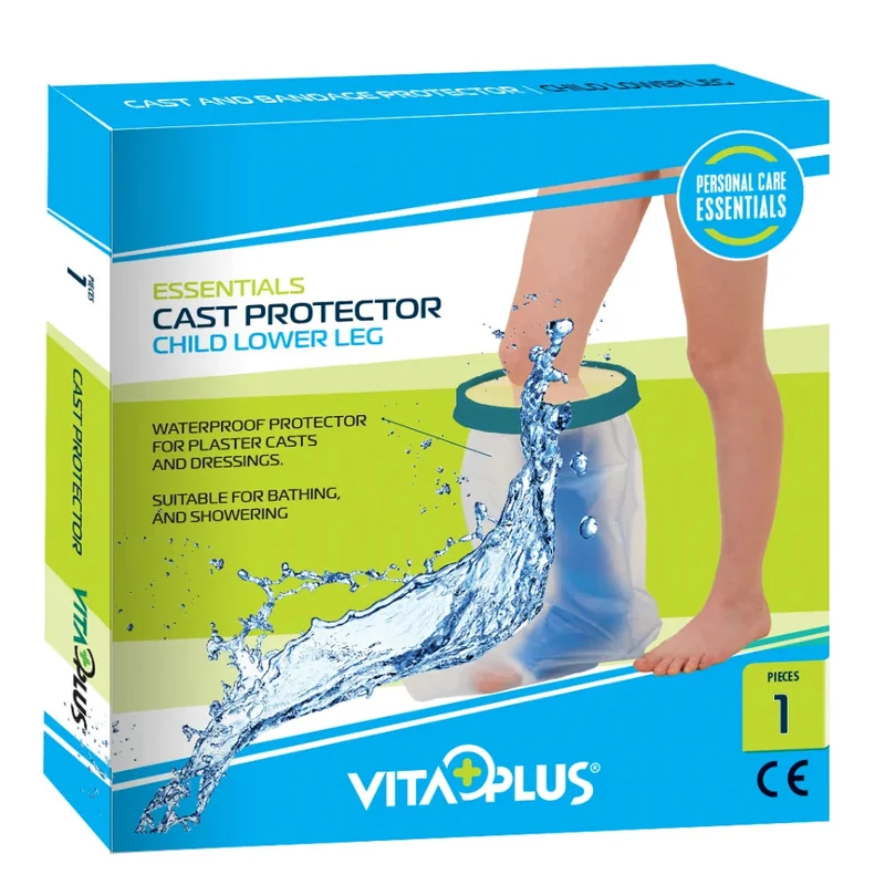 CAST PROTECTOR CHILD LOWER LEG