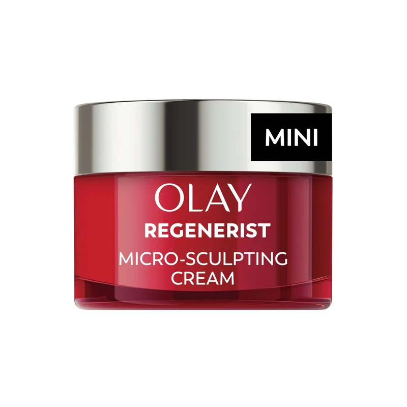 OLAY REGENERIST MICROSCULP CRM