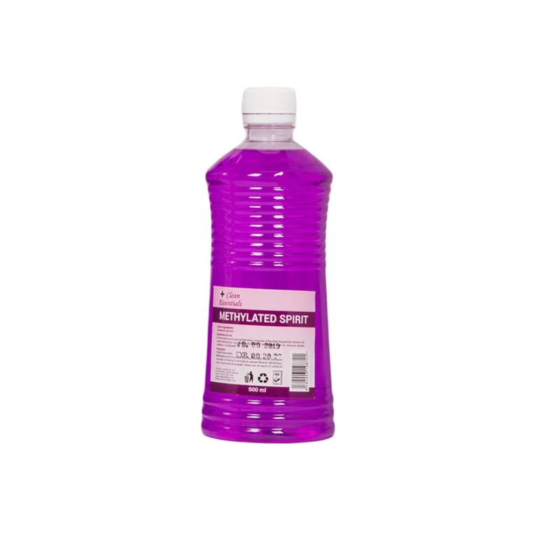 METHYLATED SPIRIT 500ML