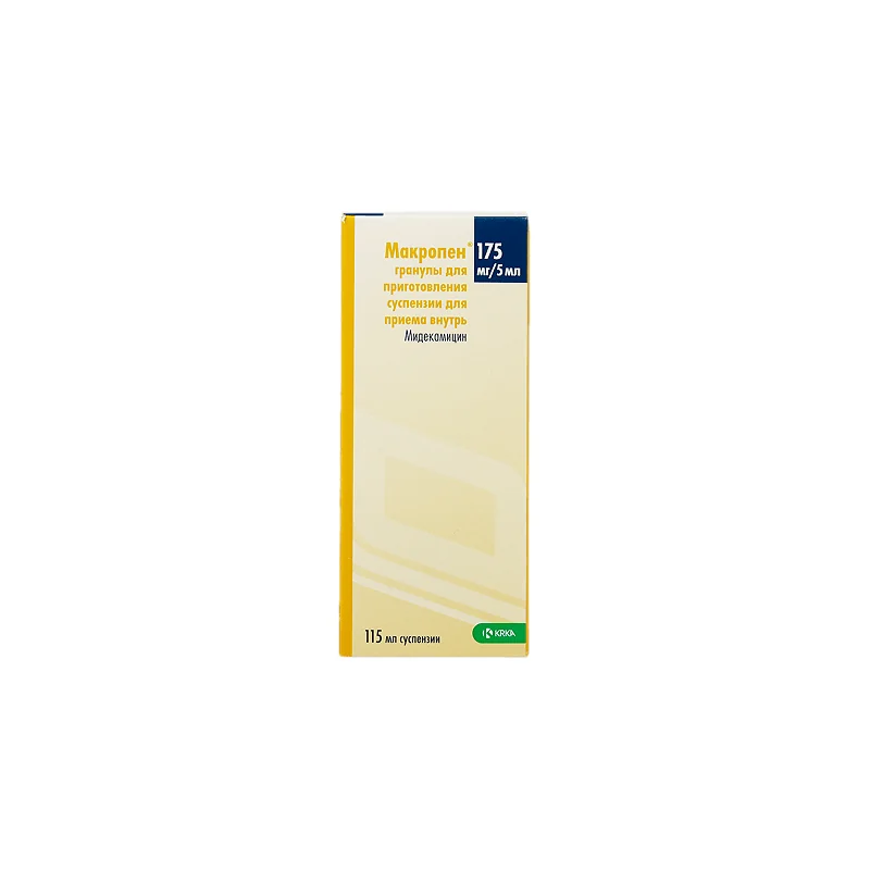 MACROPEN S 100ML