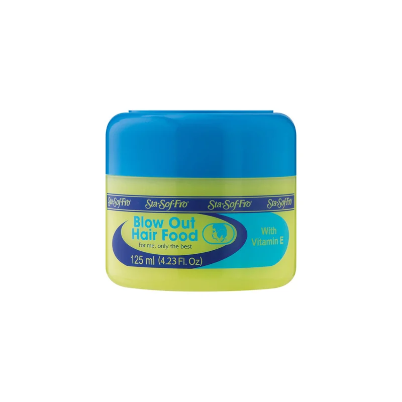 BLOW OUT HAIR FOOD 125ML