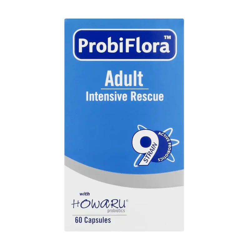 PROBIFLORA ADULT 60'S 9STRAIN