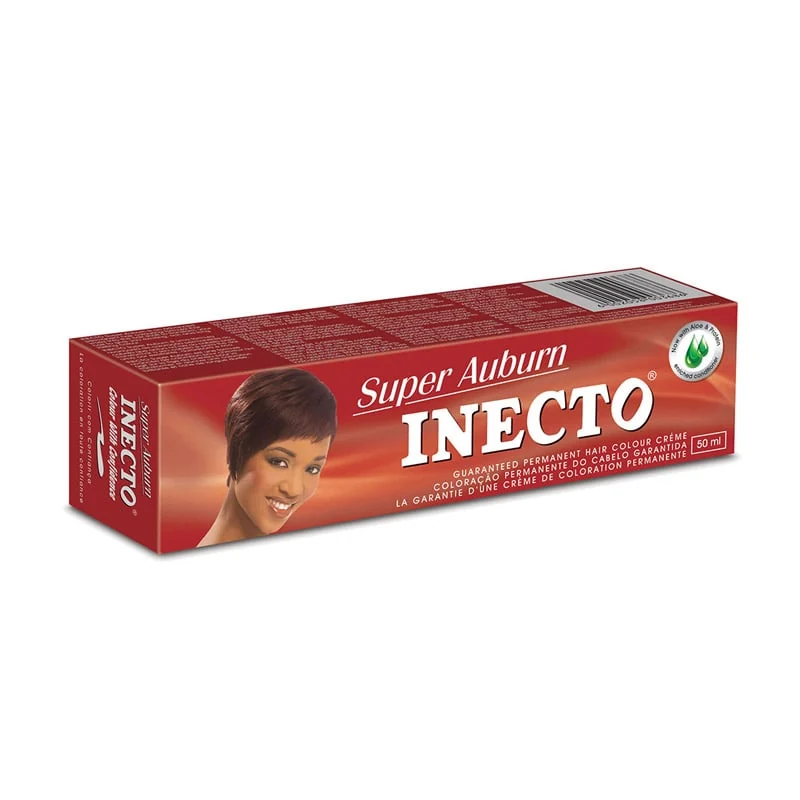 INECTO SUPER AUBURN 50ML