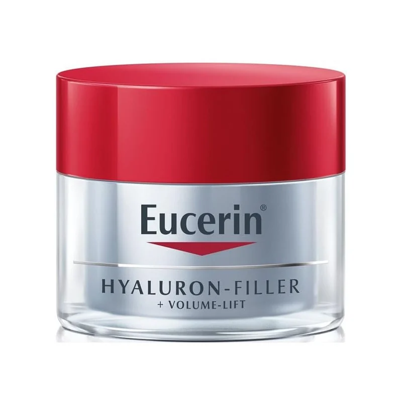 EUCERIN VOLUME FILLER D/CRM 50