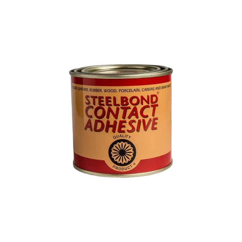 STEELBONDGLUE ADHESIVE 125ML
