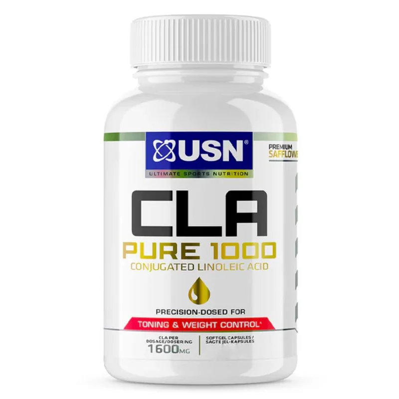 USN CLA PURE1000 120CAPS