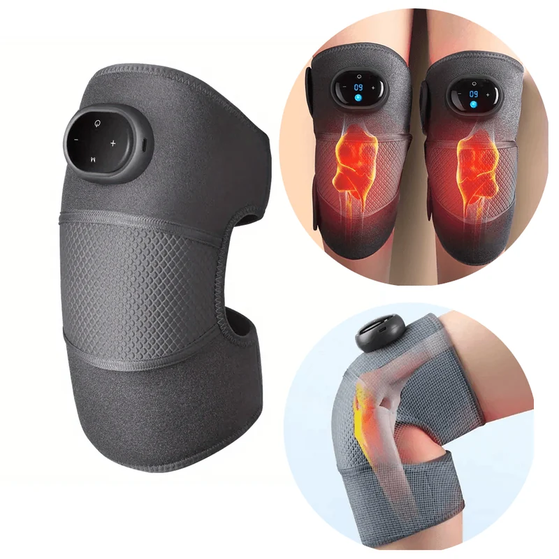 KNEE MASSAGER FEVER GI-555