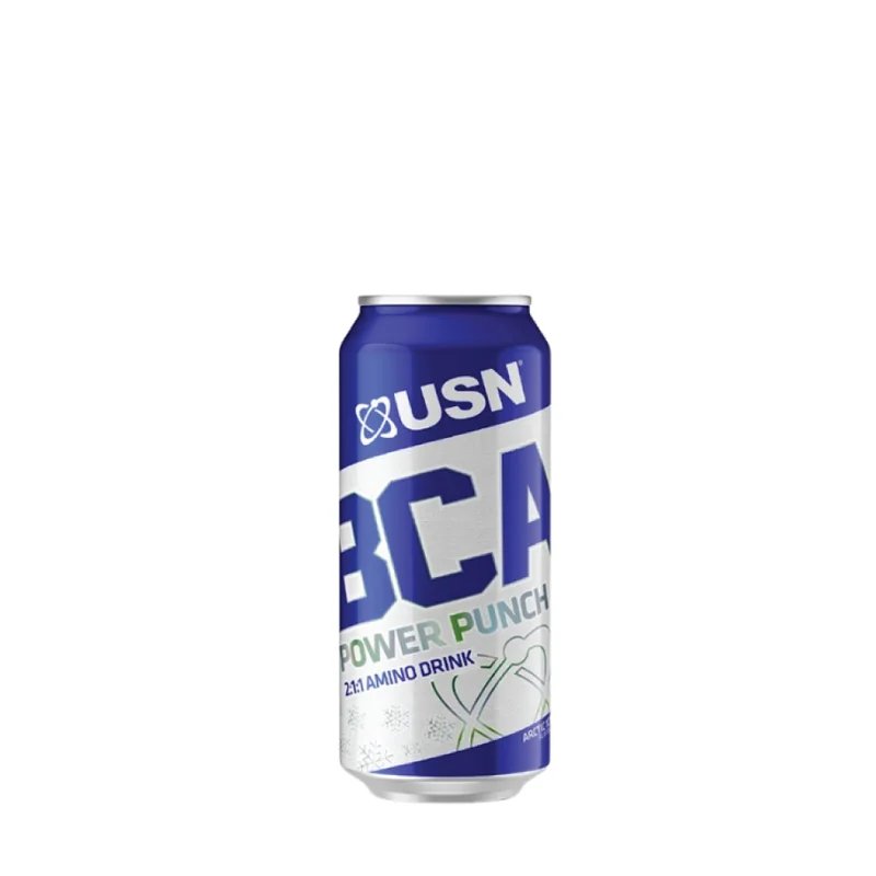 USN BCAA POWER PUNCH 500ML ISL