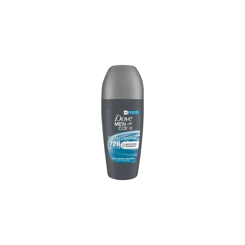 DOVE ROLL ON MEN C/COMFORT 50M