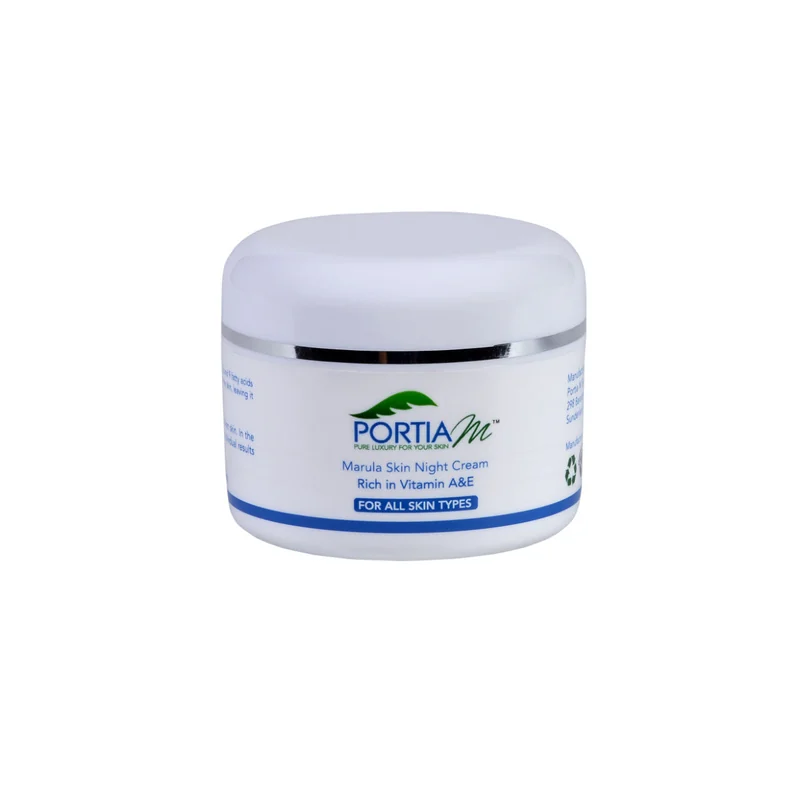 PORTIA M MARULA N/CRM 50ML