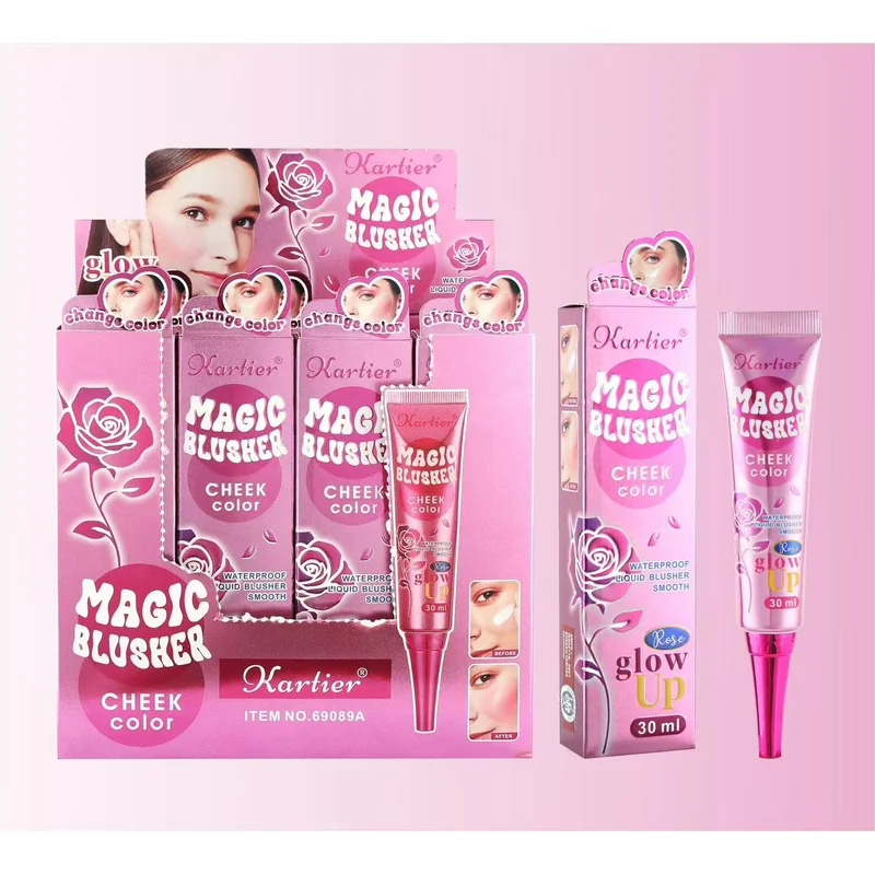 DH MAGIC BLUSHER COLLAGEN 30ML