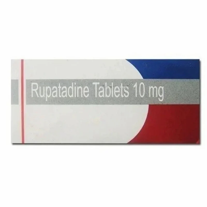 ZEALARGY 10MG 10S RUPATADINE