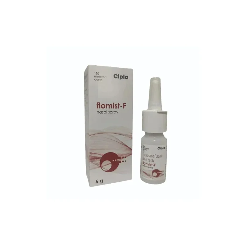 FLOMIST[FILXONASE N/SPRAY]120