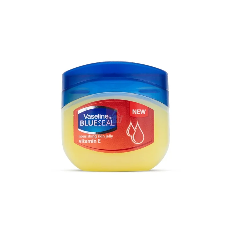 VASELINE B/SEAL VIT-E 50ML