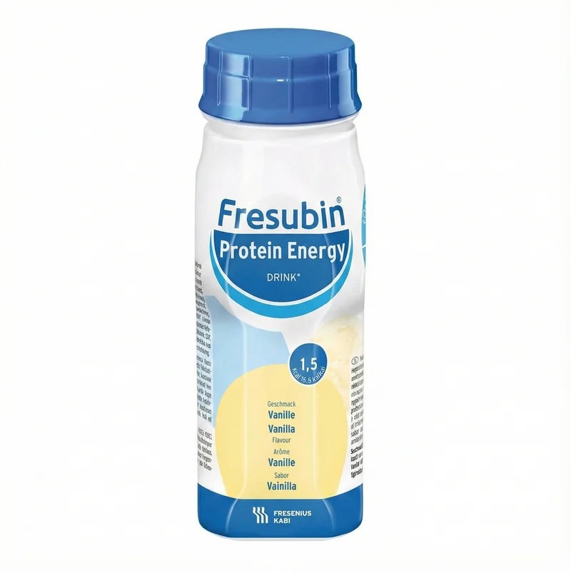 FRESUBIN ENERGY DRINK VANI200M