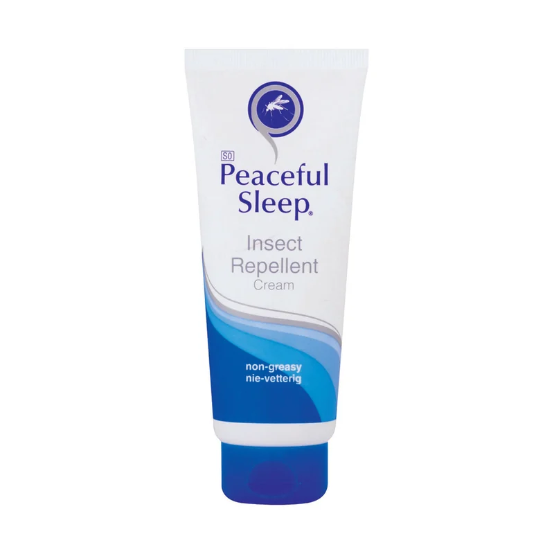 PEACEFUL SLEEP CREAM 100ML