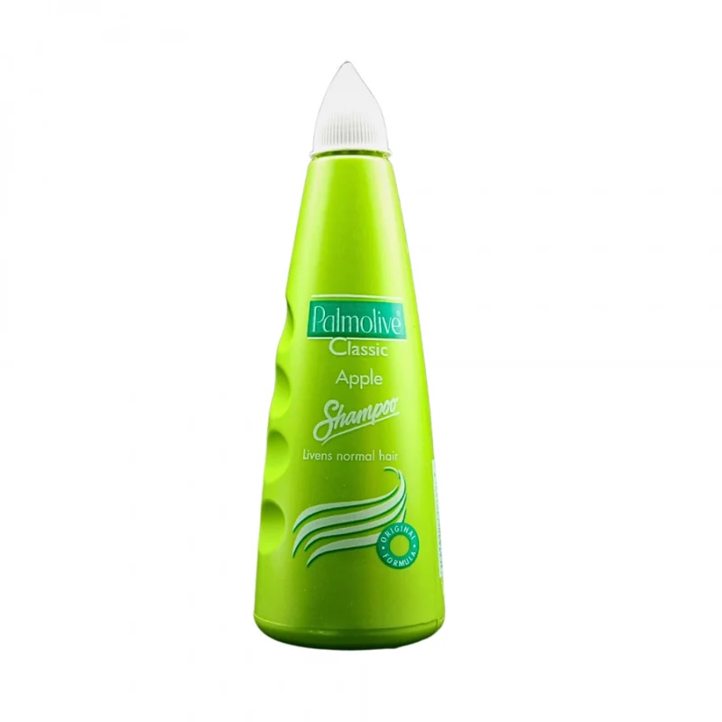 PALMOLIVE APPLE SHAMPOO 350ML