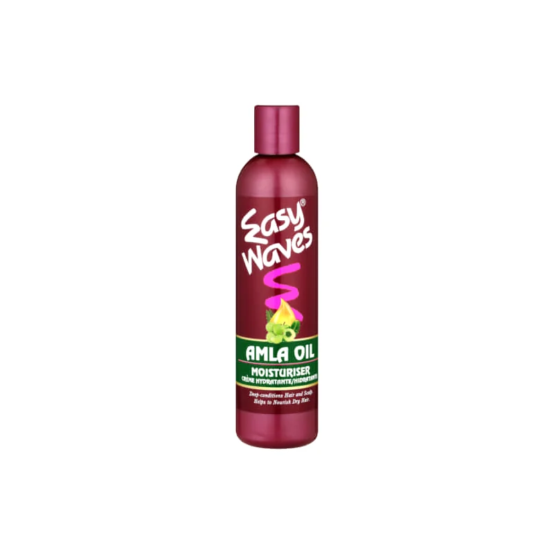 EASY WAVES AMLA OIL MOISTR 250