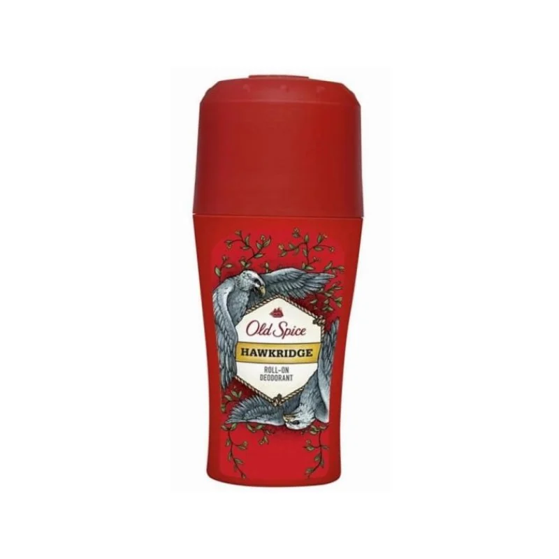 OLDSPICE R/ON HAWKIDGE 50ML