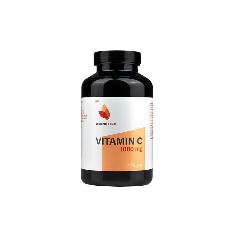VITAMIN C PEPPINA