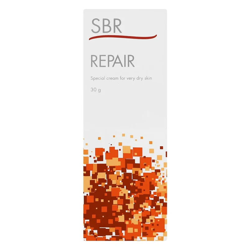 SBR REPAIR CREAM 30G