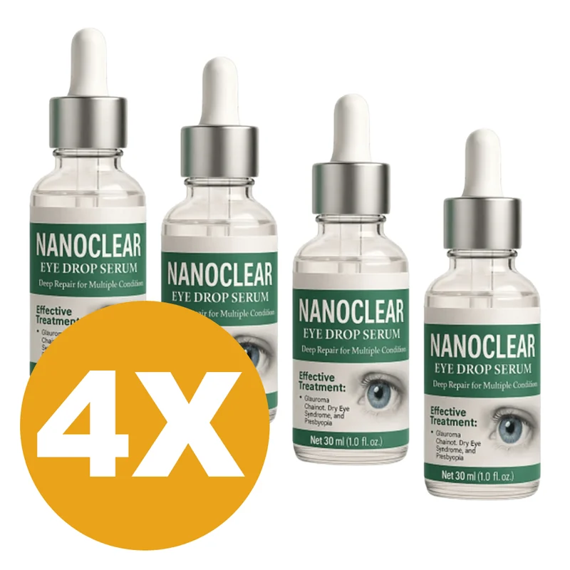 NAZOCLEAR 0.65% N/DROP 10ML