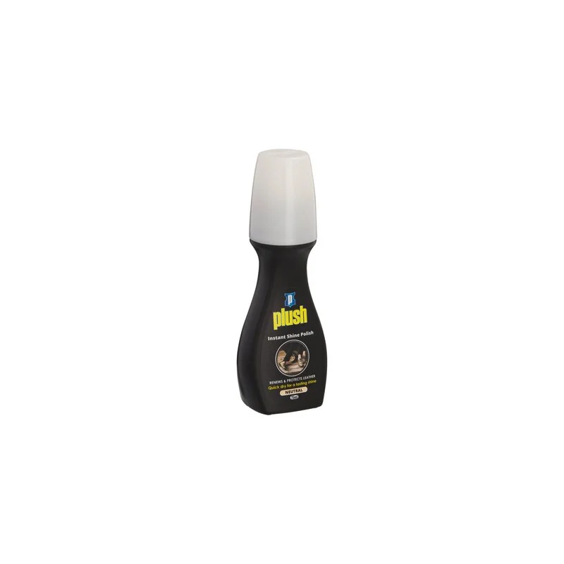 PLUSH INSTANT S/POLISH NEUT 75