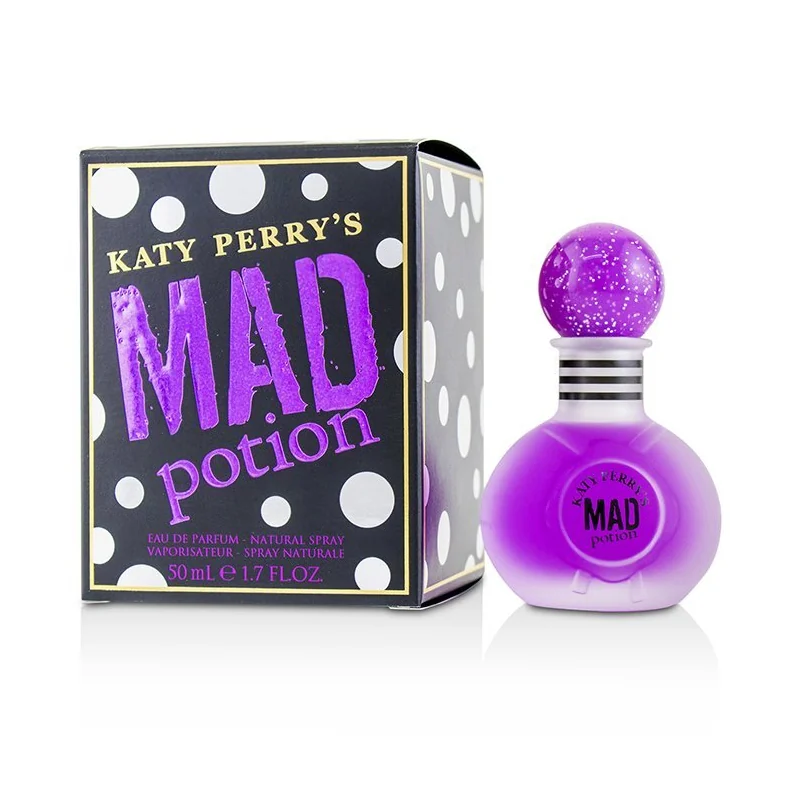 BP KAT PERRYS MAD POTION 50ML