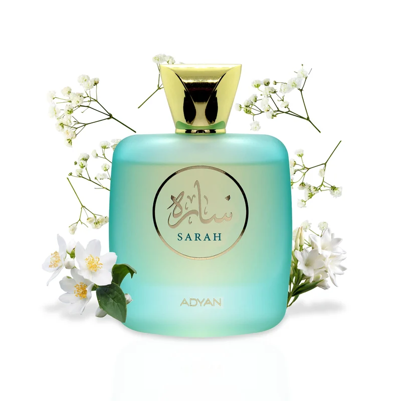 PERFUME SARAH ADYAN 100ML