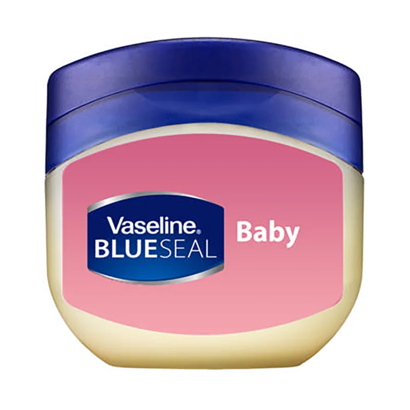 VASELINE BLUESEAL BABY 100ML