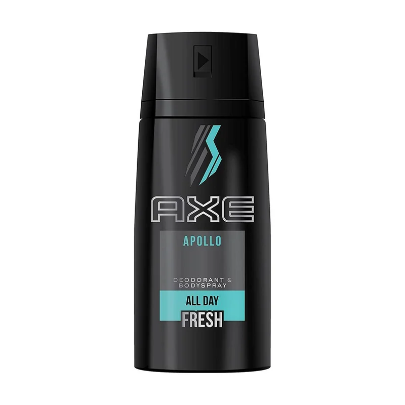 AXE DEO 150ML APOLLO