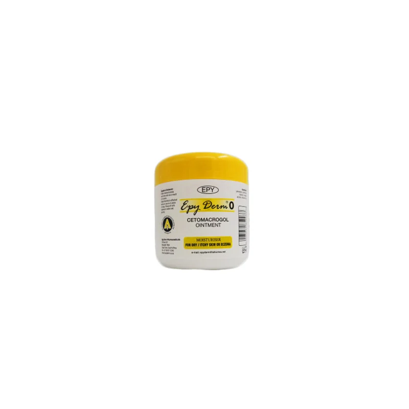 EPY DERM O OINTMENT 500ML