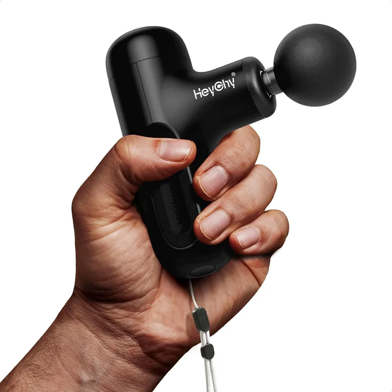 MASSAGE GUN SMALL YCY-1203