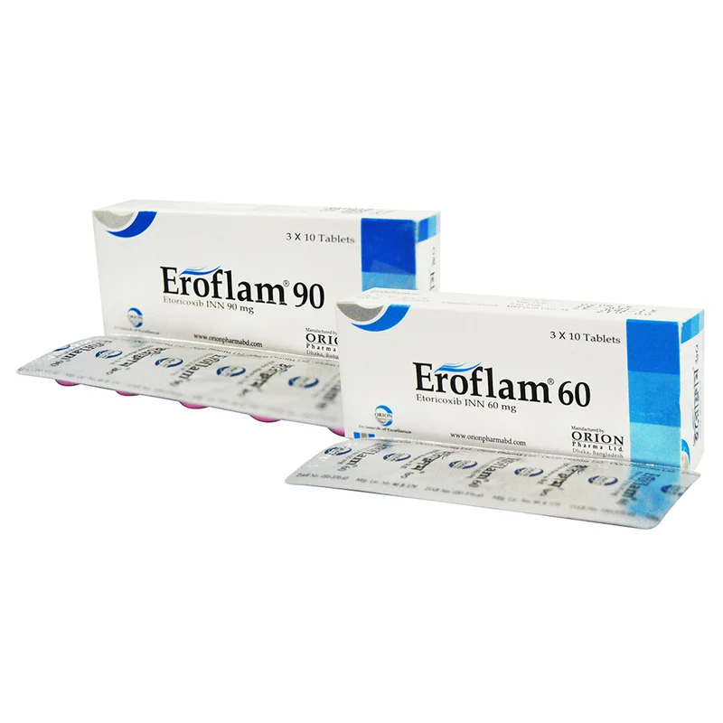 ETORICOXIB 90MG 1X1 ETOFLAM