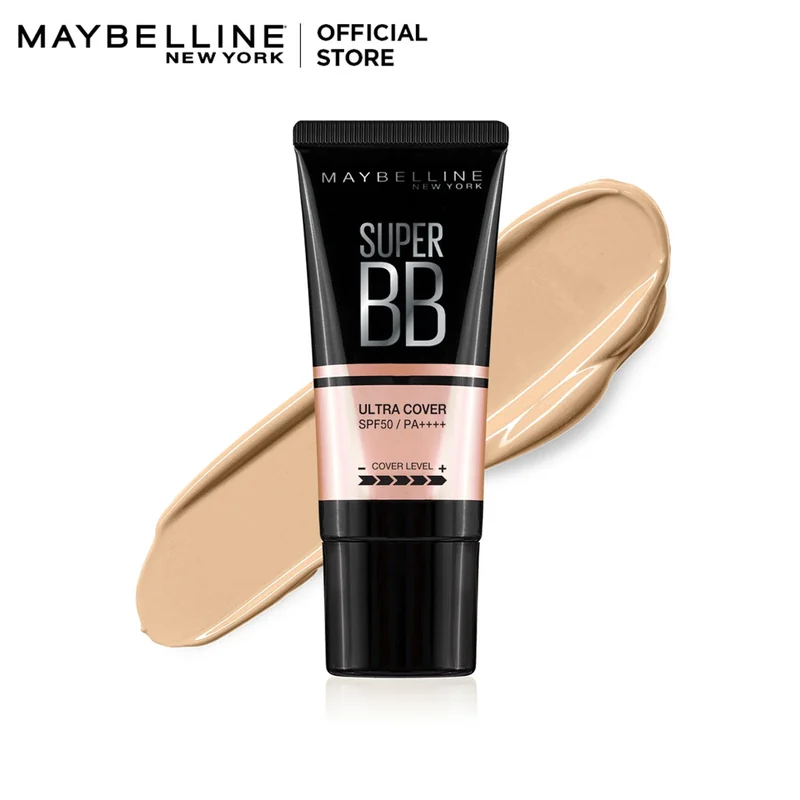 BB CREAM JAKET SHOP