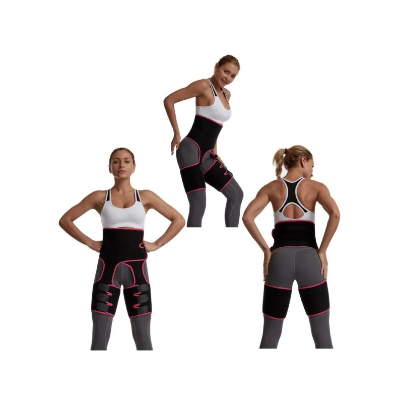 WAIST BAND ADJUSTABLE   MANO