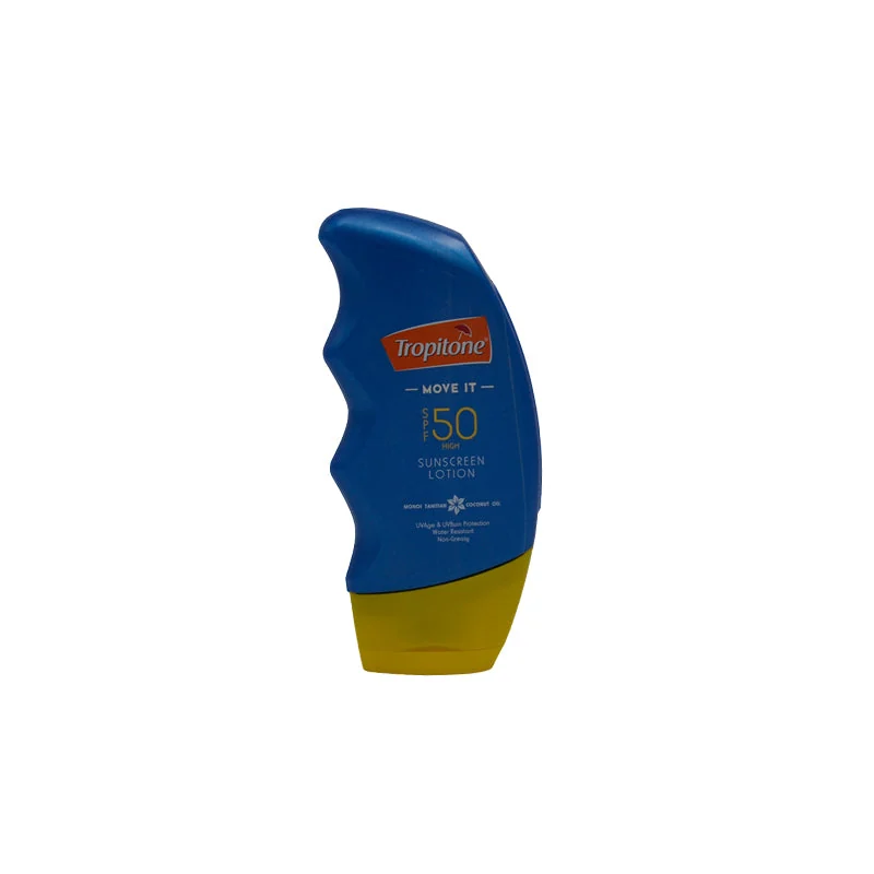 TROPITONE MOVE IT SPF40 50ML