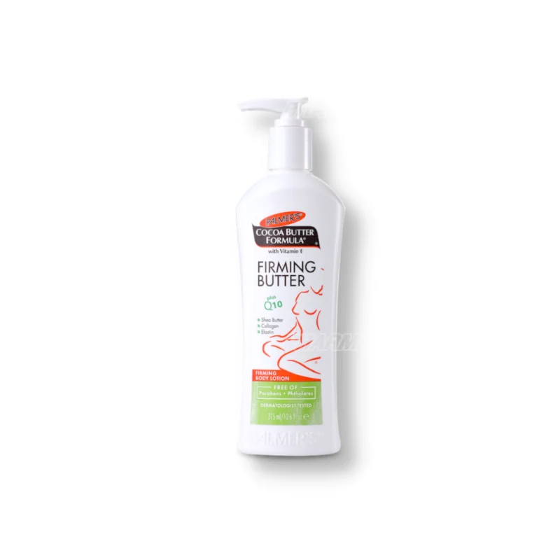 PALMERS COCOA B/F LOTION 315ML