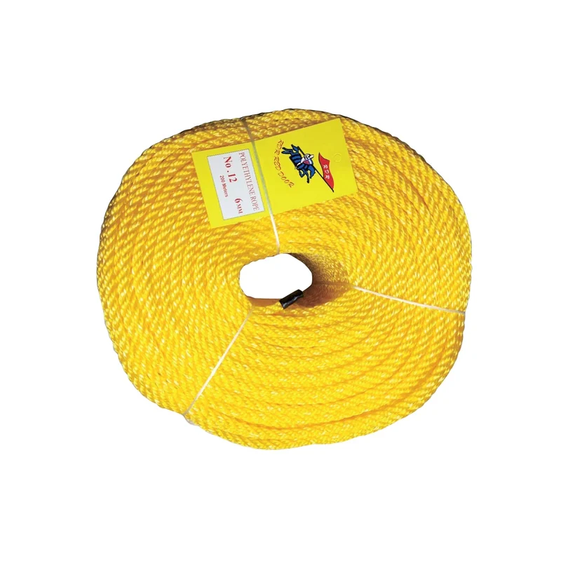 ROPE 15