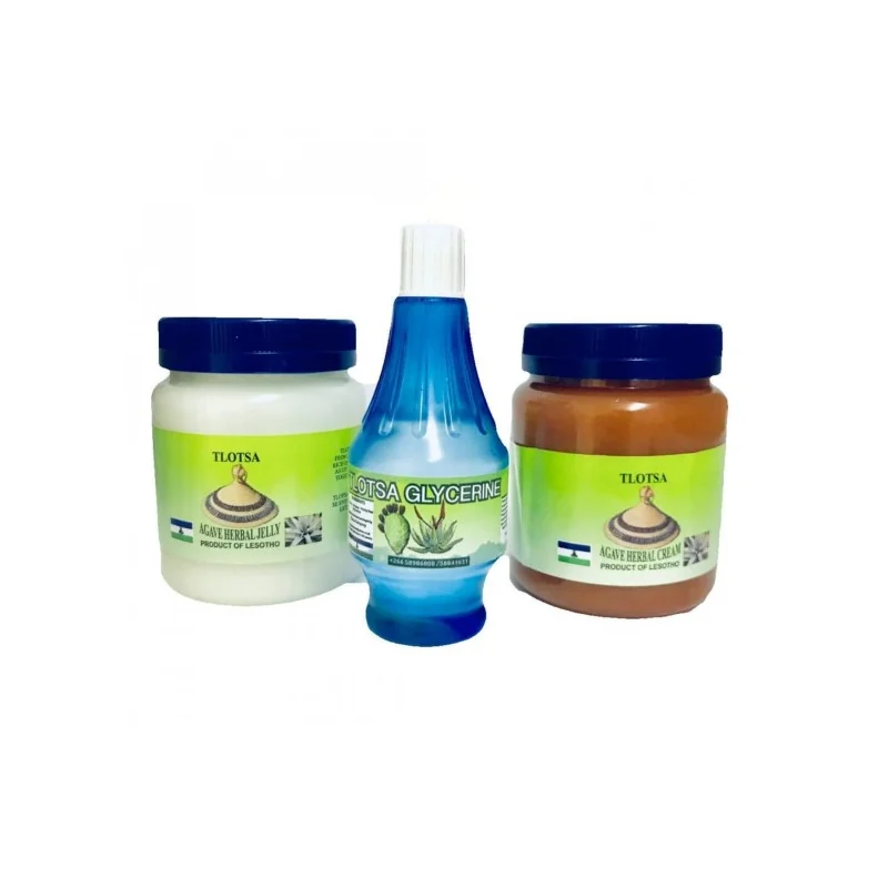 TLOTSA B/LOTION ORIGINAL 400ML