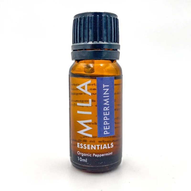PEPERMENT OIL 10ML