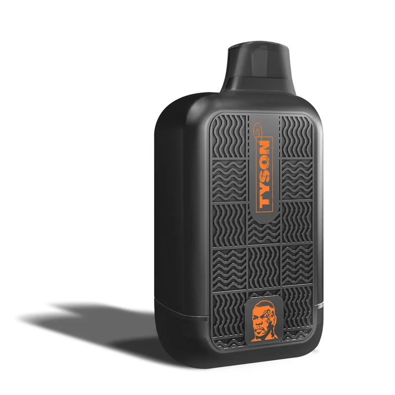 VAPE TYSON FROZEN MENGO 7000PF